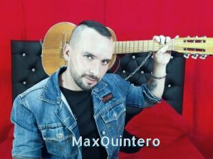 MaxQuintero