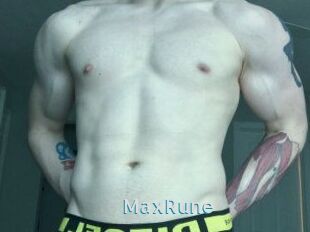 Max_Rune