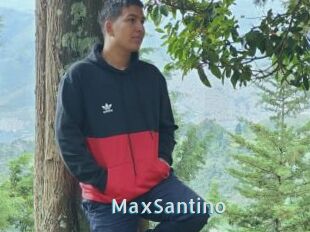 MaxSantino