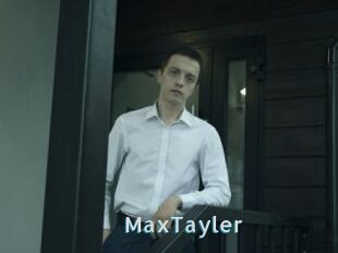 MaxTayler