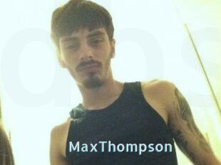 Max_Thompson