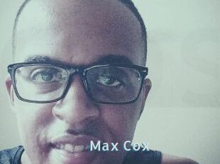 Max_Cox