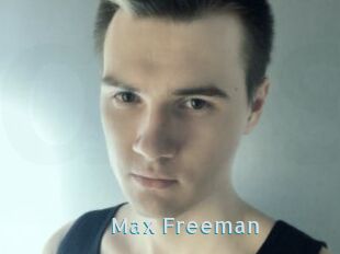Max_Freeman