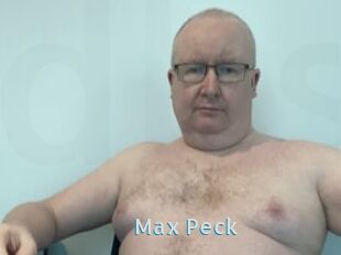 Max_Peck