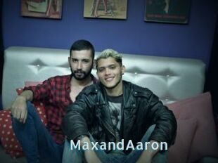 MaxandAaron