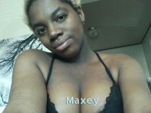 Maxey