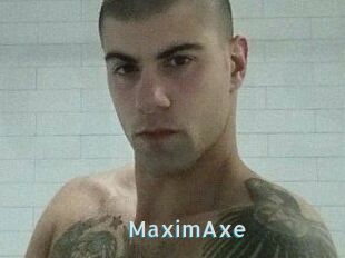 Maxim_Axe