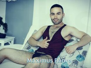 Maximus_Banes