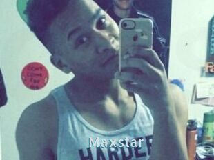 Maxstar