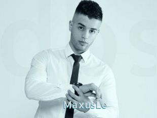 MaxusLe