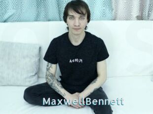 MaxwellBennett