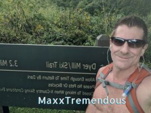 MaxxTremendous