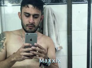 Maxxix