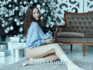 MayaAustin