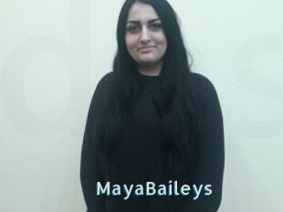 MayaBaileys