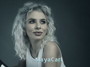 MayaCarl