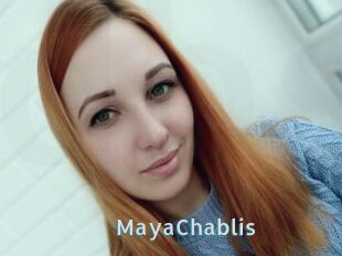 MayaChablis