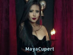 MayaCupert