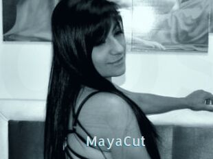 MayaCut
