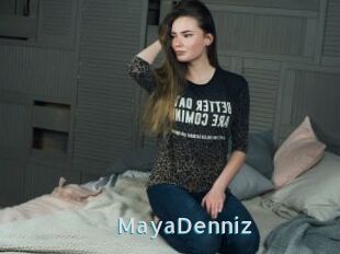 MayaDenniz