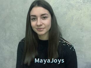MayaJoys