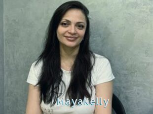 MayaKelly