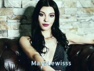 MayaLewisss