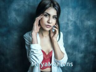 MayaMartens