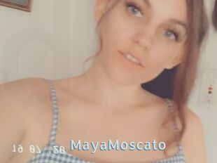 MayaMoscato