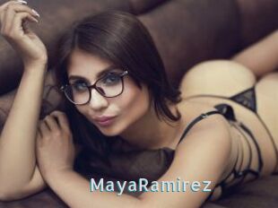 MayaRamirez