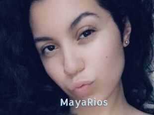 MayaRios