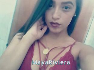 MayaRiviera