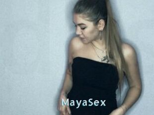 MayaSex