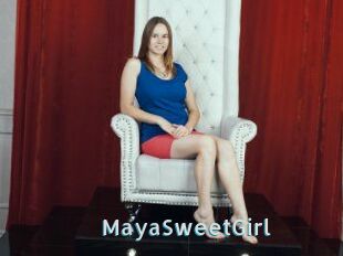Maya_SweetGirl