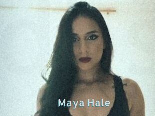 Maya_Hale