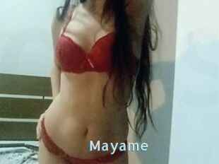 Mayame