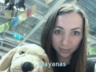 Mayanas