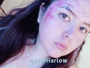 MayeHarlow