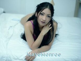 MayeMonroe