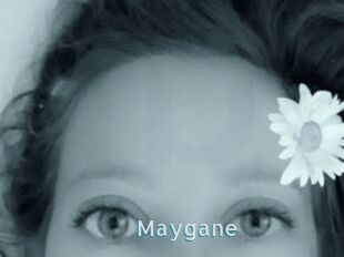 Maygane
