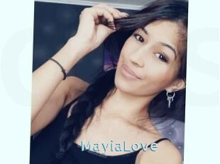 MayiaLove
