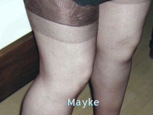 Mayke