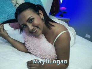 MayliLogan