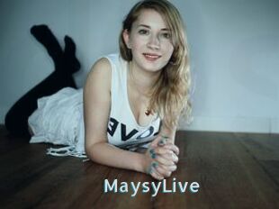 MaysyLive