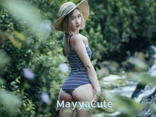 MayyaCute