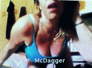 McDagger
