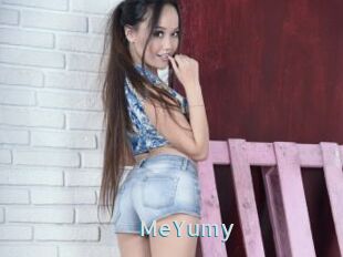 MeYumy