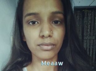 Meaaw