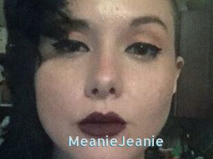 MeanieJeanie
