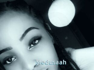 Medusaah